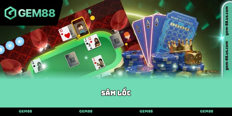 Sâm Lốc